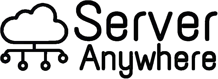 Server Anywhere