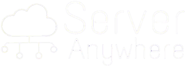 Server Anywhere